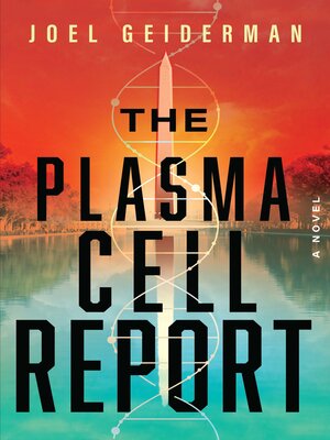 cover image of The Plasma Cell Report